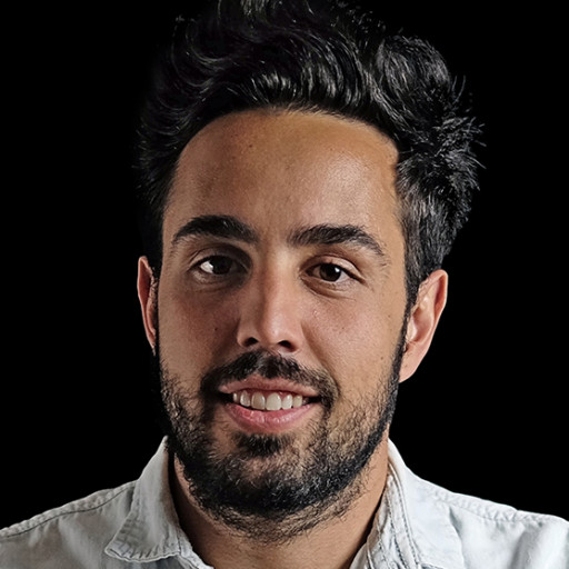 Daniel Righi — ABOUT